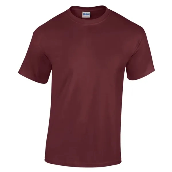 Unisex Basic Tee T-Shirts - Unisex Basic Tee T-Shirts - Image 33 of 58
