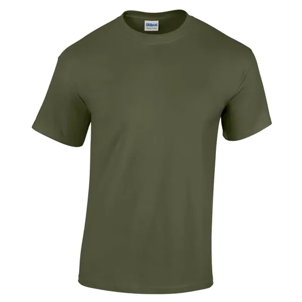 Unisex Basic Tee T-Shirts - Unisex Basic Tee T-Shirts - Image 35 of 58