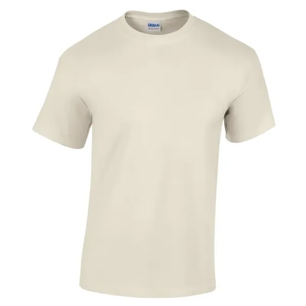 Unisex Basic Tee T-Shirts - Unisex Basic Tee T-Shirts - Image 37 of 58