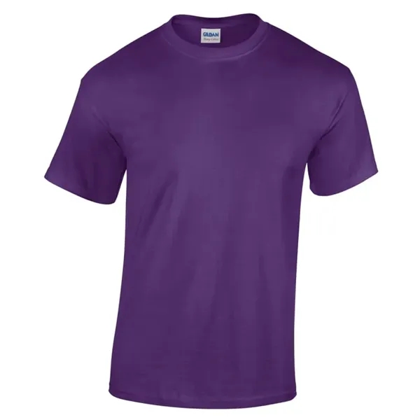 Unisex Basic Tee T-Shirts - Unisex Basic Tee T-Shirts - Image 43 of 58