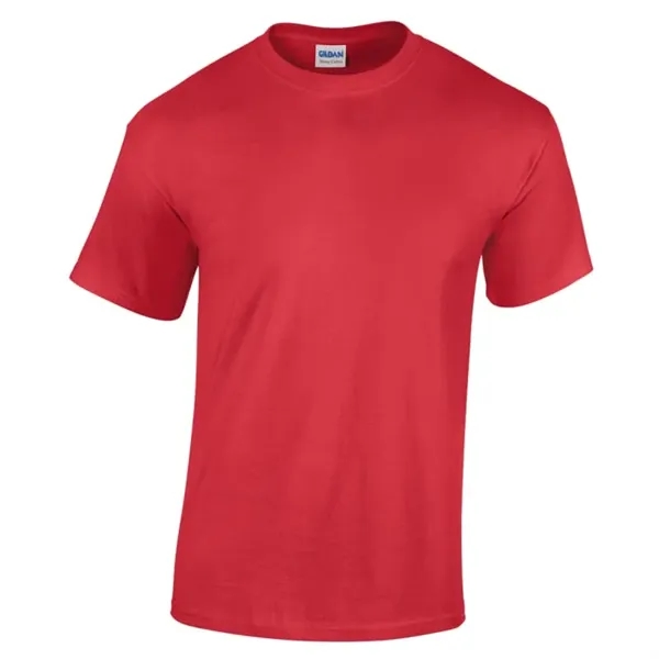 Unisex Basic Tee T-Shirts - Unisex Basic Tee T-Shirts - Image 44 of 58
