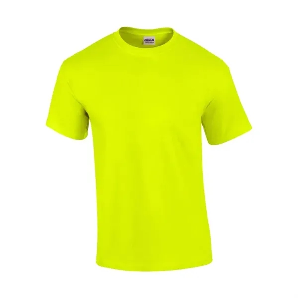Unisex Basic Tee T-Shirts - Unisex Basic Tee T-Shirts - Image 48 of 58