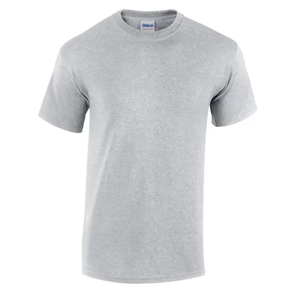 Unisex Basic Tee T-Shirts - Unisex Basic Tee T-Shirts - Image 52 of 58