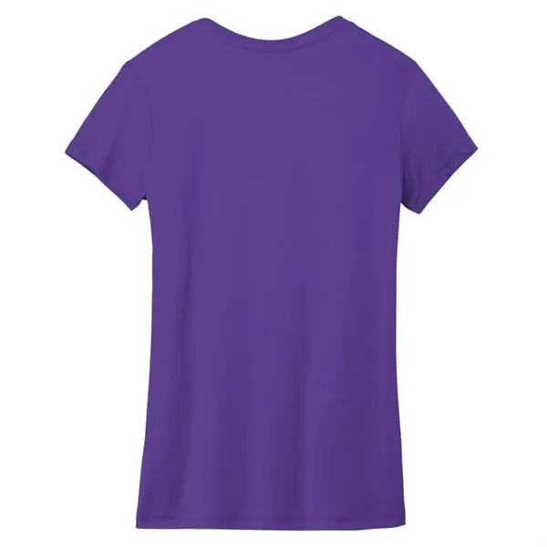 Nike Ladies Legend Tee - Nike Ladies Legend Tee - Image 6 of 13