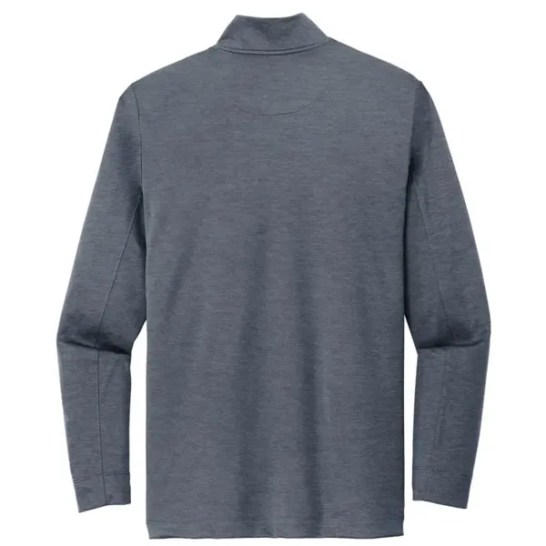 Nike Dry 1/2-Zip Cover-Up - Nike Dry 1/2-Zip Cover-Up - Image 4 of 4