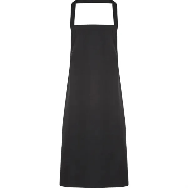 Artisan Collection By Reprime Organic Cotton Bib Apron - Artisan Collection By Reprime Organic Cotton Bib Apron - Image 1 of 8