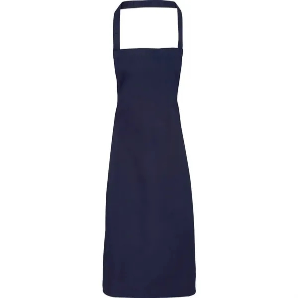 Artisan Collection By Reprime Organic Cotton Bib Apron - Artisan Collection By Reprime Organic Cotton Bib Apron - Image 6 of 8