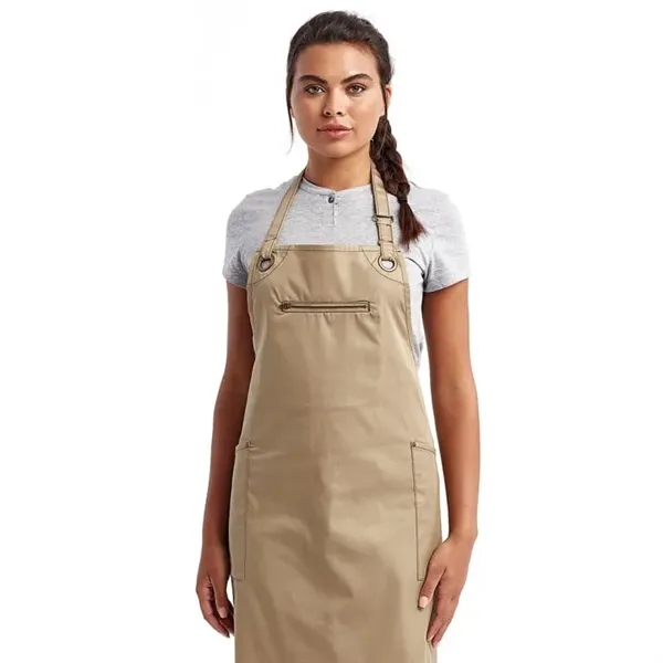 Artisan Collection By Reprime Unisex 'Barley' Contrast St... - Artisan Collection By Reprime Unisex 'Barley' Contrast St... - Image 2 of 4