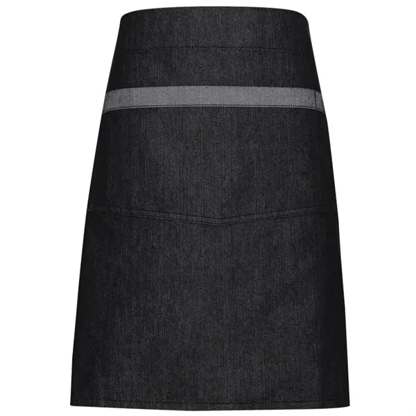 Artisan Collection By Reprime Unisex Domain Contrast Deni... - Artisan Collection By Reprime Unisex Domain Contrast Deni... - Image 1 of 2