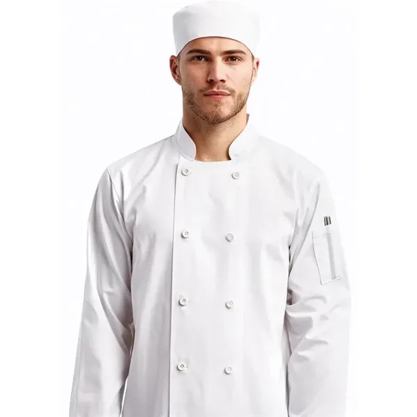 Artisan Collection By Reprime Unisex Chef's Beanie - Artisan Collection By Reprime Unisex Chef's Beanie - Image 1 of 2