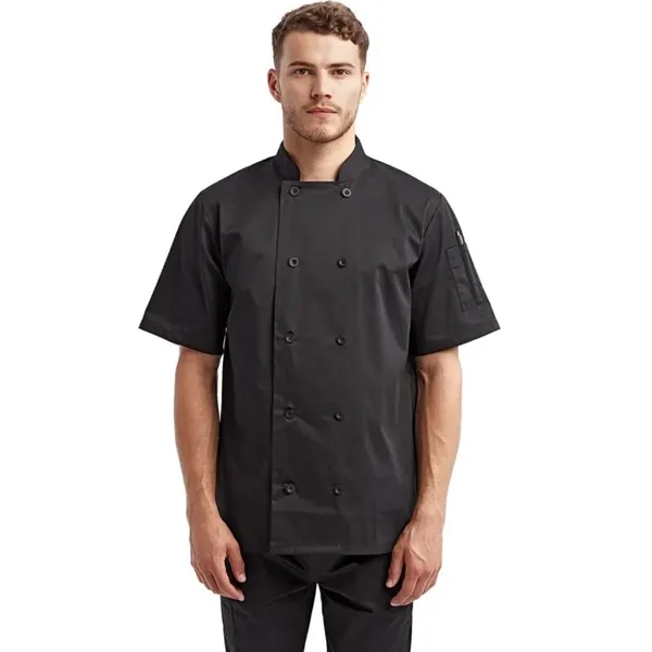 Artisan Collection By Reprime Unisex Short-Sleeve Recycle... - Artisan Collection By Reprime Unisex Short-Sleeve Recycle... - Image 2 of 2