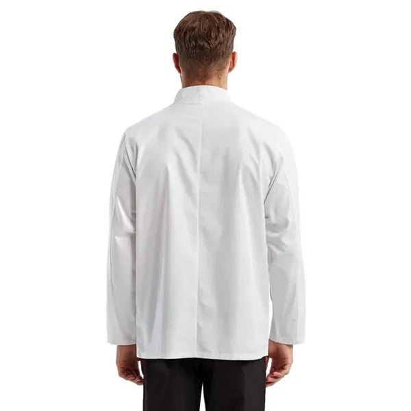 Artisan Collection By Reprime Unisex Long-Sleeve Recycled... - Artisan Collection By Reprime Unisex Long-Sleeve Recycled... - Image 1 of 2