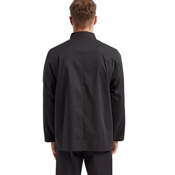 Artisan Collection By Reprime Unisex Long-Sleeve Recycled... - Artisan Collection By Reprime Unisex Long-Sleeve Recycled... - Image 2 of 2