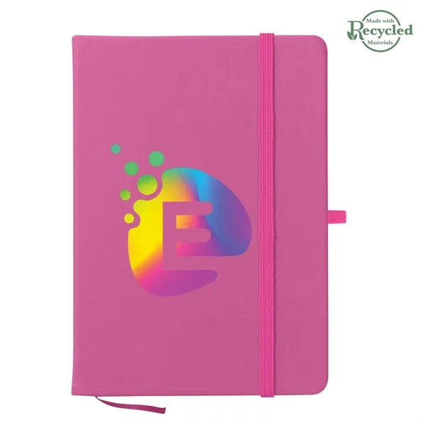 Journal Notebook - Journal Notebook - Image 10 of 35