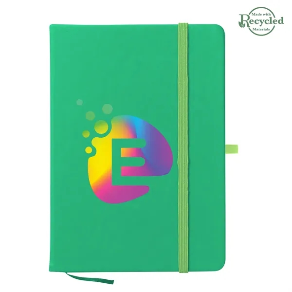 Journal Notebook - Journal Notebook - Image 11 of 35
