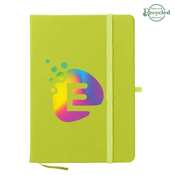 Journal Notebook - Journal Notebook - Image 14 of 35