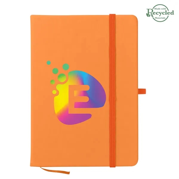 Journal Notebook - Journal Notebook - Image 16 of 35