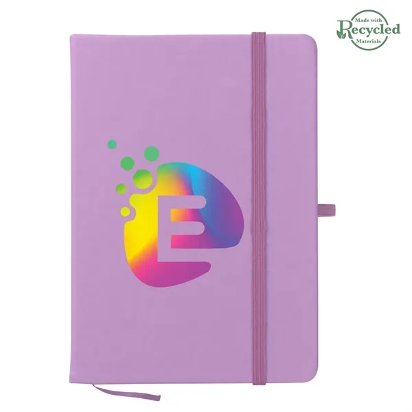 Journal Notebook - Journal Notebook - Image 18 of 35