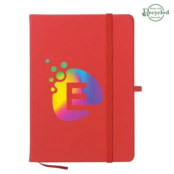 Journal Notebook - Journal Notebook - Image 21 of 35