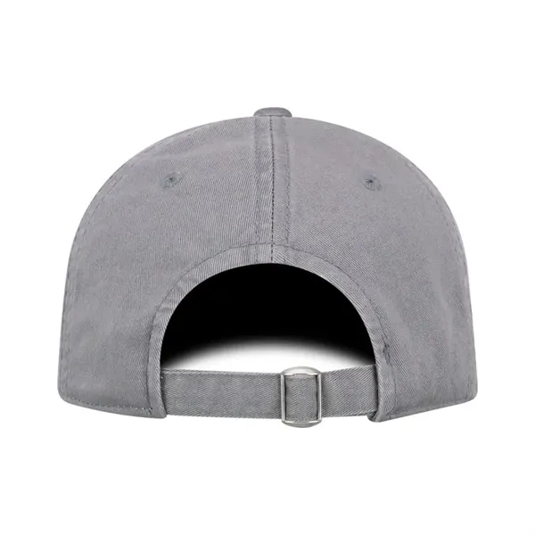 J America Adult Crew Cap - J America Adult Crew Cap - Image 8 of 17