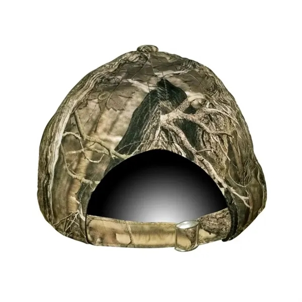 J America Adult Crew Cap - J America Adult Crew Cap - Image 13 of 17