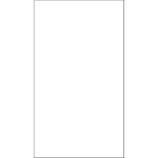 2" X 3.5" Bookmark - 2" X 3.5" Bookmark - Image 1 of 1