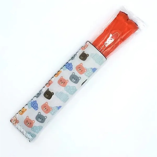 Neoprene Ice Pop Cooler - Neoprene Ice Pop Cooler - Image 1 of 4