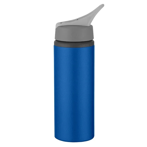 25 Oz. Aluminum Bike Bottle - 25 Oz. Aluminum Bike Bottle - Image 4 of 21