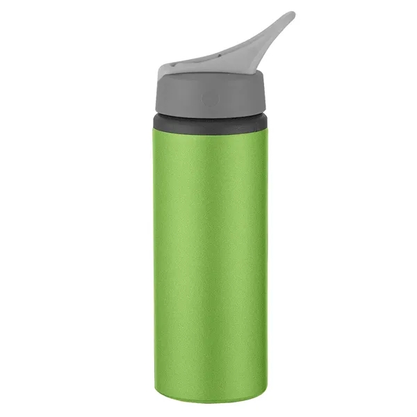 25 Oz. Aluminum Bike Bottle - 25 Oz. Aluminum Bike Bottle - Image 7 of 21