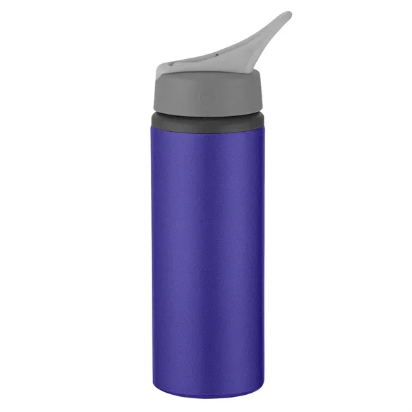 25 Oz. Aluminum Bike Bottle - 25 Oz. Aluminum Bike Bottle - Image 15 of 21