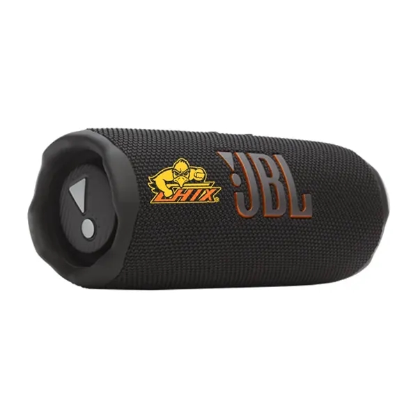 JBL Flip 7 Portable waterproof and drop-proof speaker - JBL Flip 7 Portable waterproof and drop-proof speaker - Image 1 of 21