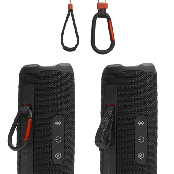 JBL Flip 7 Portable waterproof and drop-proof speaker - JBL Flip 7 Portable waterproof and drop-proof speaker - Image 7 of 21