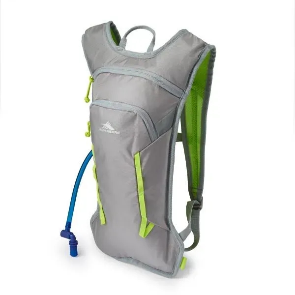 High Sierra Hydra Hike 2.0 4L Hydration Pack - High Sierra Hydra Hike 2.0 4L Hydration Pack - Image 1 of 2