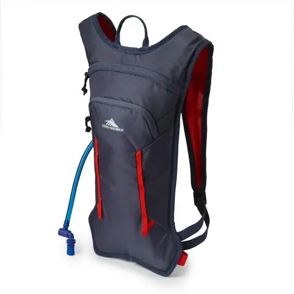 High Sierra Hydra Hike 2.0 4L Hydration Pack - High Sierra Hydra Hike 2.0 4L Hydration Pack - Image 2 of 2
