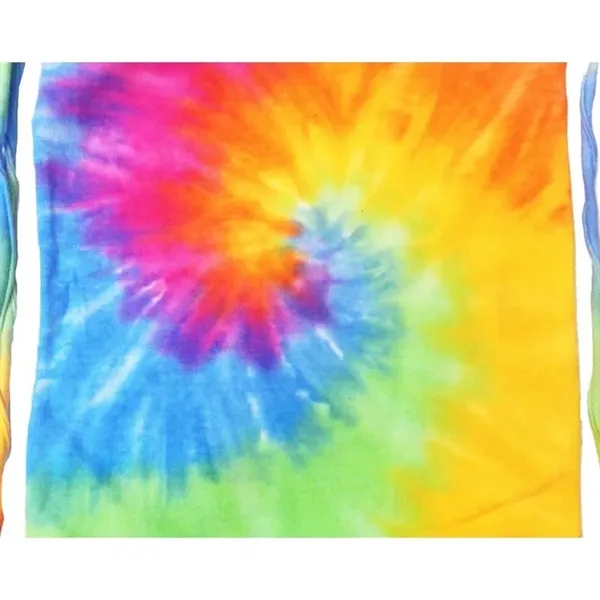 Tie-Dye Swirl Tie-Dyed Sport Pack - Tie-Dye Swirl Tie-Dyed Sport Pack - Image 1 of 5