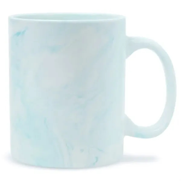 11oz Marble Coffee Mugs - 11oz Marble Coffee Mugs - Image 0 of 3