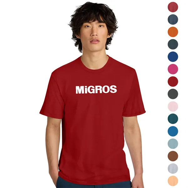 District ® Perfect Weight ® Tee - District ® Perfect Weight ® Tee - Image 0 of 22