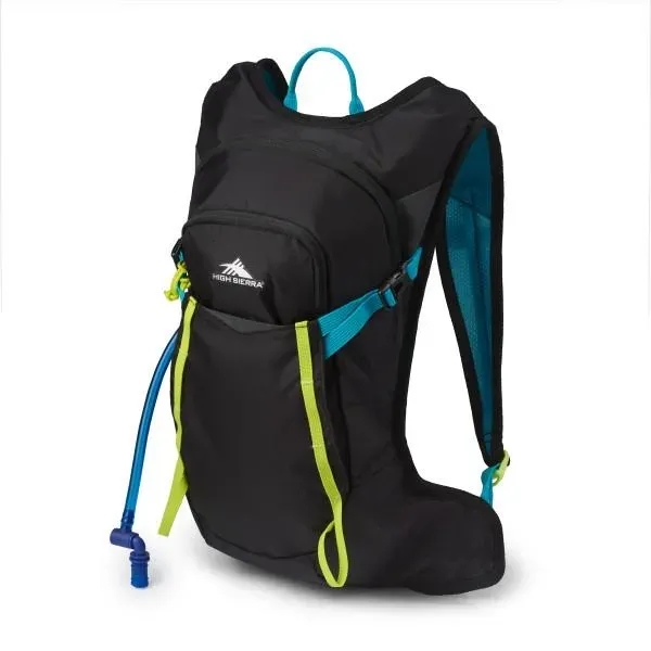 High Sierra Hydra Hike 2.0 8L Hydration Pack - High Sierra Hydra Hike 2.0 8L Hydration Pack - Image 1 of 2