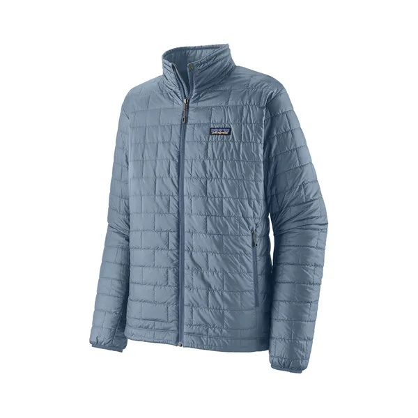 Patagonia Men's Nano Puff Jacket - Patagonia Men's Nano Puff Jacket - Image 3 of 3