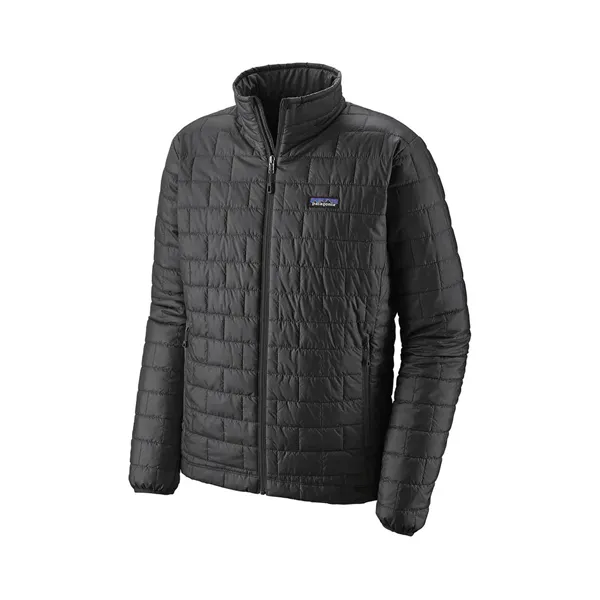 Patagonia Men's Nano Puff Jacket - Patagonia Men's Nano Puff Jacket - Image 1 of 3