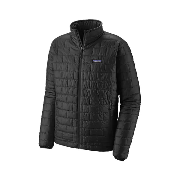 Patagonia Men's Nano Puff Jacket - Patagonia Men's Nano Puff Jacket - Image 0 of 3