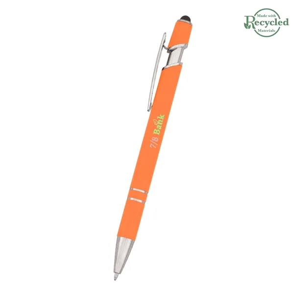 ROSLIN INCLINE STYLUS PEN - ROSLIN INCLINE STYLUS PEN - Image 18 of 25