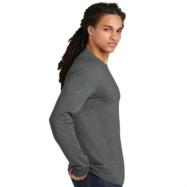District ® Perfect Tri ® Long Sleeve Tee - District ® Perfect Tri ® Long Sleeve Tee - Image 2 of 15