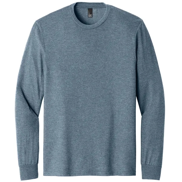 District ® Perfect Tri ® Long Sleeve Tee - District ® Perfect Tri ® Long Sleeve Tee - Image 7 of 15