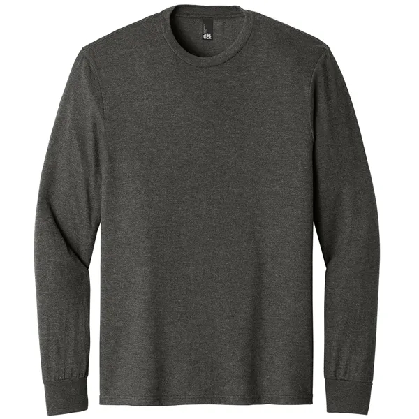 District ® Perfect Tri ® Long Sleeve Tee - District ® Perfect Tri ® Long Sleeve Tee - Image 9 of 15