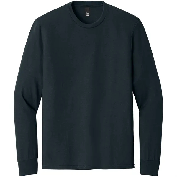 District ® Perfect Tri ® Long Sleeve Tee - District ® Perfect Tri ® Long Sleeve Tee - Image 12 of 15