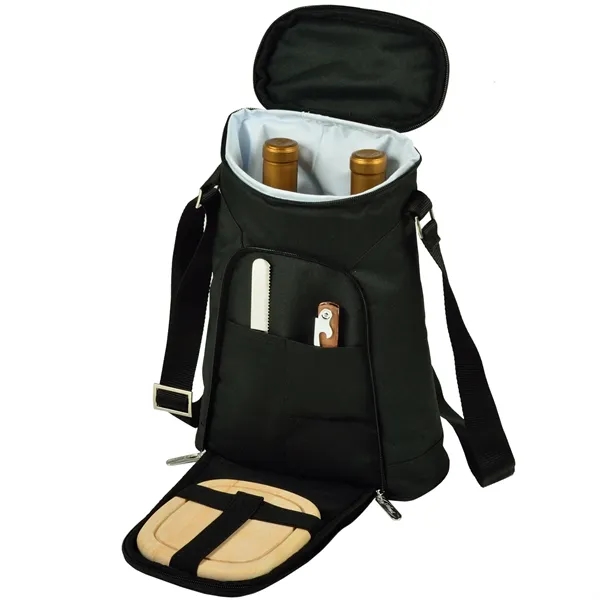 Wine & Cheese Picnic Set - Wine & Cheese Picnic Set - Image 15 of 16