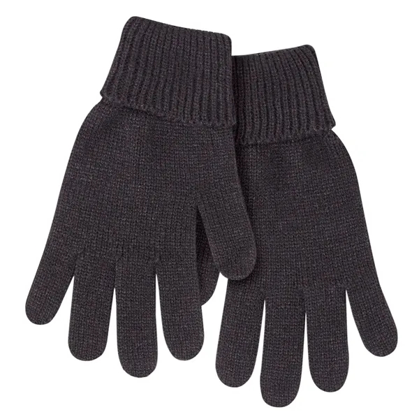 Gloves with turned down cuffs - Gloves with turned down cuffs - Image 3 of 5