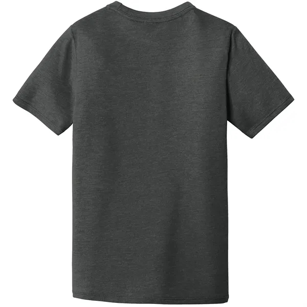 District ® Youth Perfect Tri ® Tee - District ® Youth Perfect Tri ® Tee - Image 1 of 12