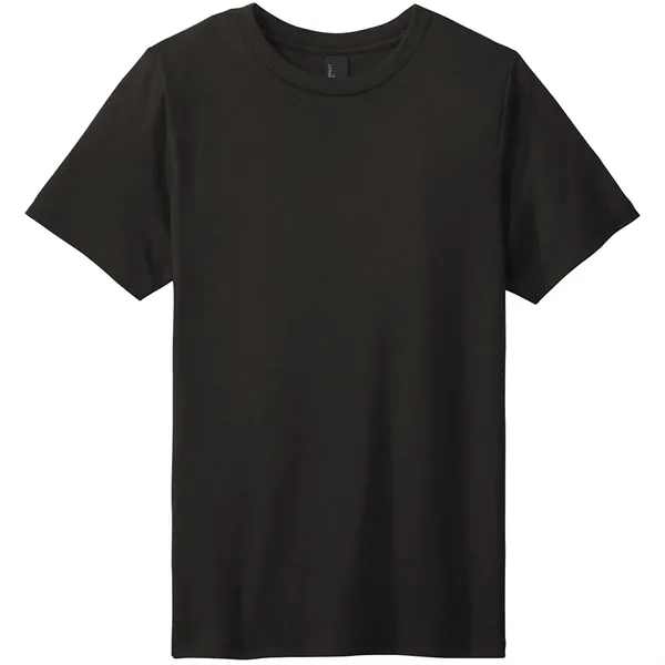 District ® Youth Perfect Tri ® Tee - District ® Youth Perfect Tri ® Tee - Image 2 of 12